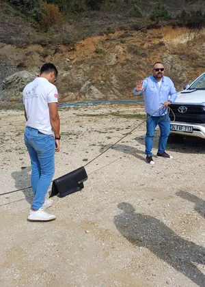 Araç hakimiyeti